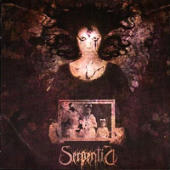 Serpentia - Nails Enigma