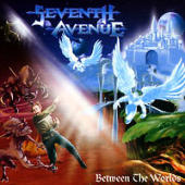 Seventh Avenue - Between the Worlds