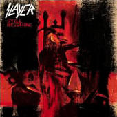 Slayer - Reign In Blood Live: Still Reigning (DVDA)