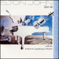 Elton John - Live In Australia - Live In Australia