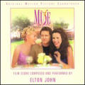 Elton John - The Muse (Soundtrack) - The Muse (Soundtrack)