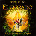 Elton John - The Road To El Dorado - The Road To El Dorado