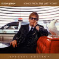 Elton John - Songs From The West Coast - Songs From The West Coast