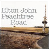 John, Elton - Peachtree Road