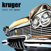 Kruger (Swi) - Built For Speed