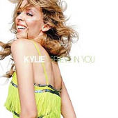 Minogue, Kylie - I Believe In You