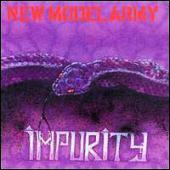 New Model Army - Impurity