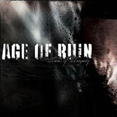 Age Of Ruin - The Tides Of Tragedy