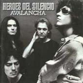 Heroes Del Silencio - Avalancha