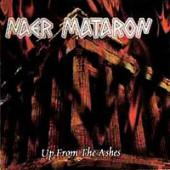 Naer Mataron - Up from the Ashes