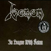 Venom - In League With Satan (CD2)