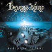 Pagan's Mind - Infinity Divine (Remastered 2001)