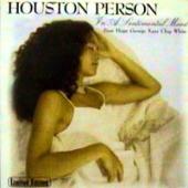 Houston Person - In A Sentimental Mood