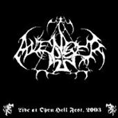 Avenger (Cze) - Live At Open Hell Fest 2003