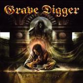 Grave Digger - The Last Supper