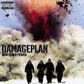 Damageplan - New Found Power