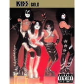 KISS - KISS Gold: Sound+Vision Deluxe Edition (CD1)