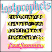 Lostprophets - Last Summer (EP)