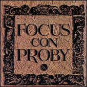 Focus - Focus Con Proby