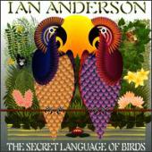 Ian Anderson - The Secret Language Of Birds