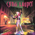 Cyndi Lauper - A Night To Remember - A Night To Remember