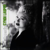 Lauper, Cyndi - The Essential Cyndi Lauper