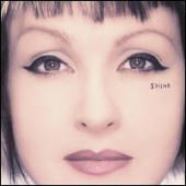 Cyndi Lauper - Shine - Shine