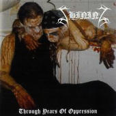 Shining - Through Years Of Oppression