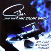 Ian Gillan Band - No Fire Without Smoke