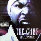 Ice Cube - War & Peace Vol. 2 (The Peace Disc)