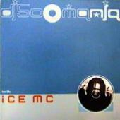 Ice Mc - Discomania