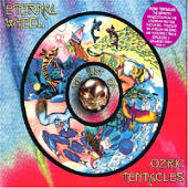 Ozric Tentacles - Eternal Wheel: Best of (CD1)