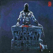 Warrant (Ger) - The Enforcer