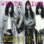 White Lion - Unreleased '83-'85