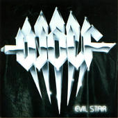 Wolf - Evil Star