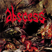 Abscess - Tormented