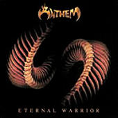 Anthem - Eternal Warrior