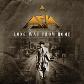 Asia - Long Way from Home