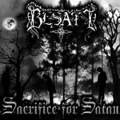 Besatt - Sacrifice for Satan