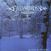 CadaCross - So pale is the Light