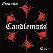 Candlemass - Essential Doom