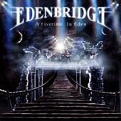 Edenbridge - A Livetime In Eden (Ltd.Ed. Bonus DVDA)