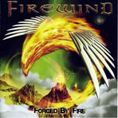 Firewind - Forged By Fire