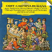 Orff, Carl - Carmina Burana (Chicago Symphony Orchestra)