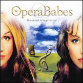 Opera Babes - Beyond Imagination