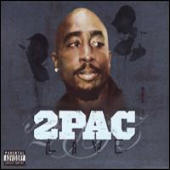 Shakur, Tupac - Live