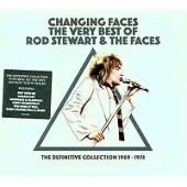 Stewart, Rod - Changing Faces