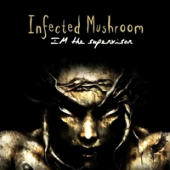 Infected Mushroom - Im The Supervisor