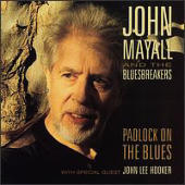 Mayall, John - Padlock On The Blues