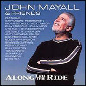 Mayall, John - Along For The Ride